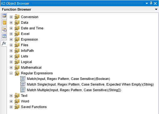 regular-expressions